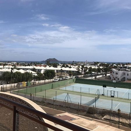 Big And Bright Apartment Corralejo Zimmer foto