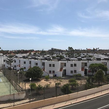 Big And Bright Apartment Corralejo Zimmer foto