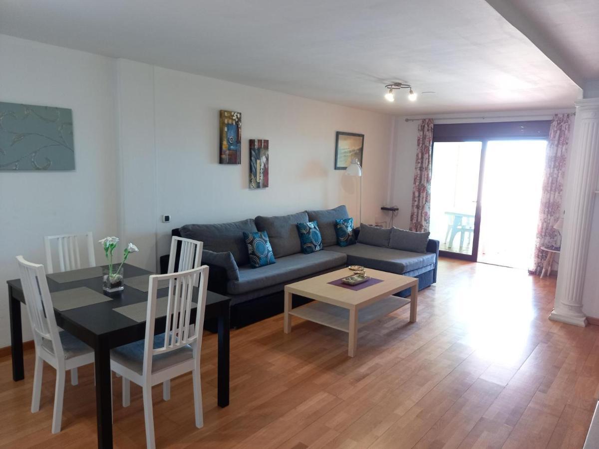 Big And Bright Apartment Corralejo Exterior foto