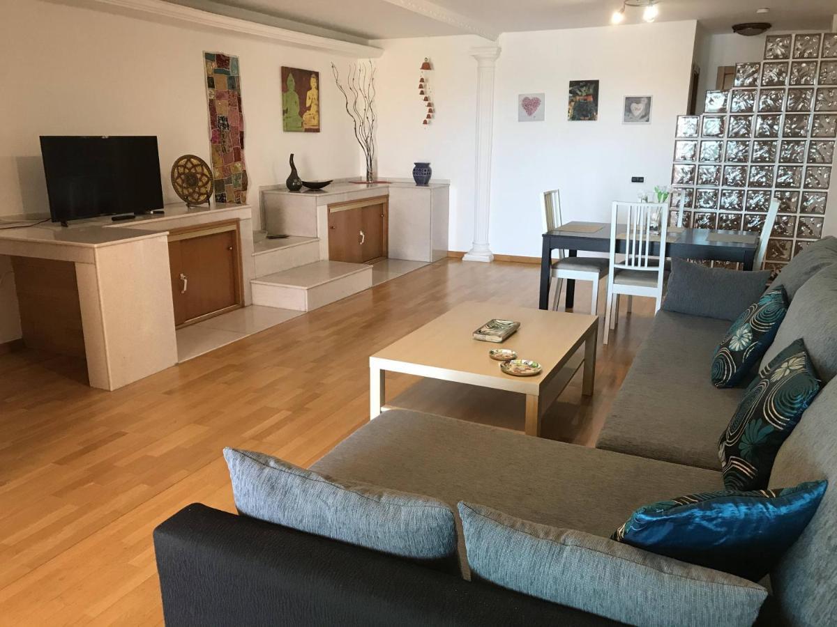 Big And Bright Apartment Corralejo Exterior foto