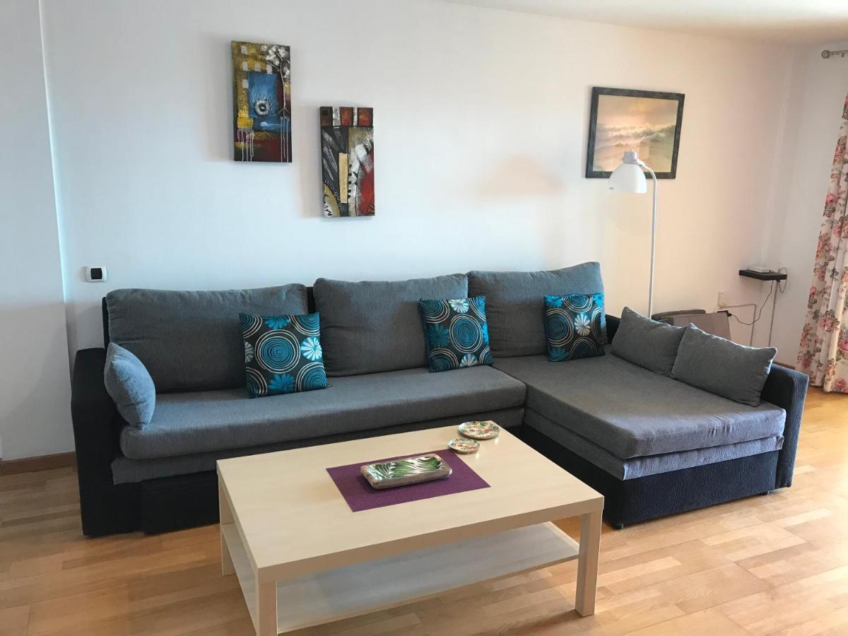Big And Bright Apartment Corralejo Exterior foto