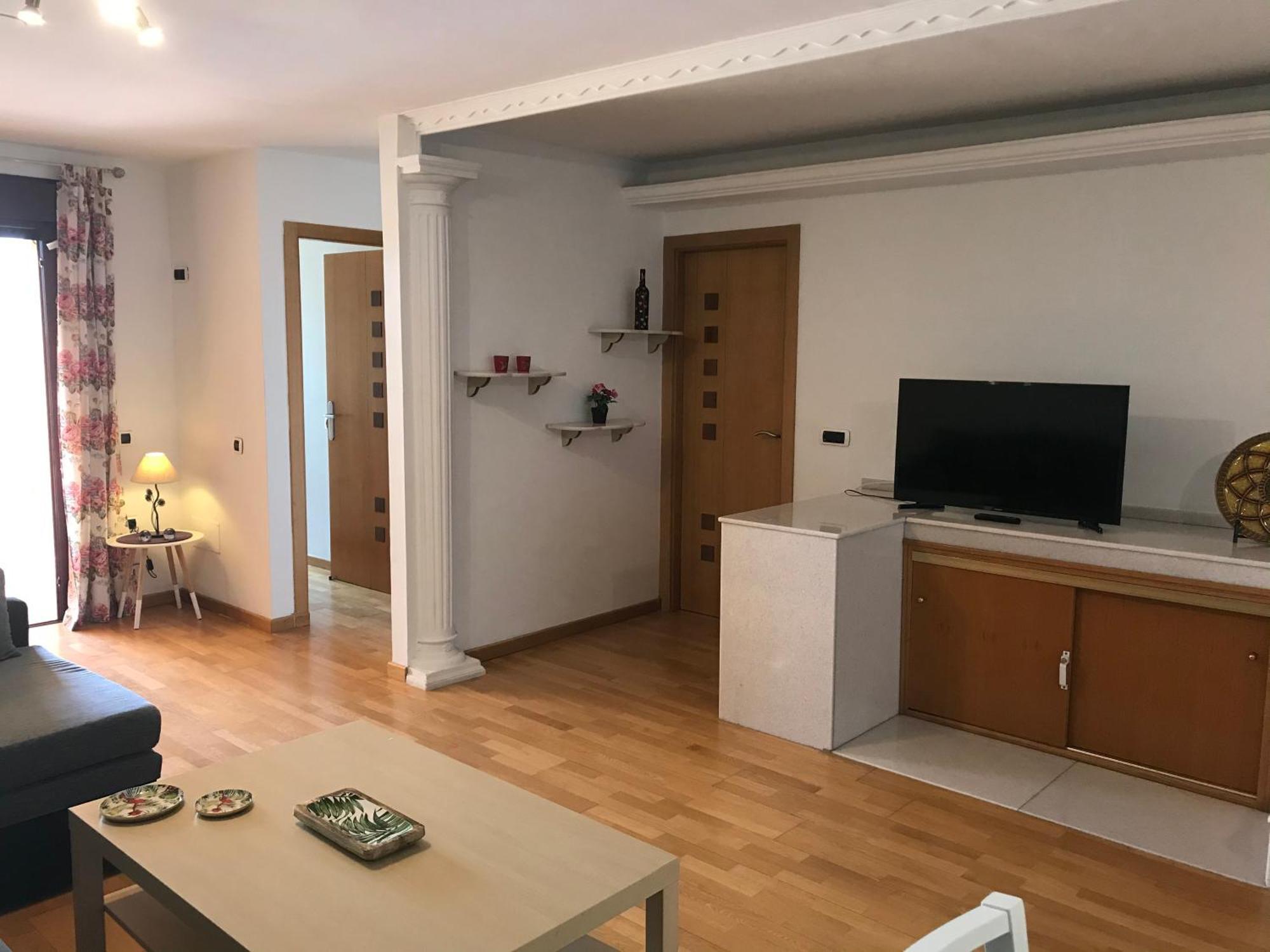 Big And Bright Apartment Corralejo Zimmer foto