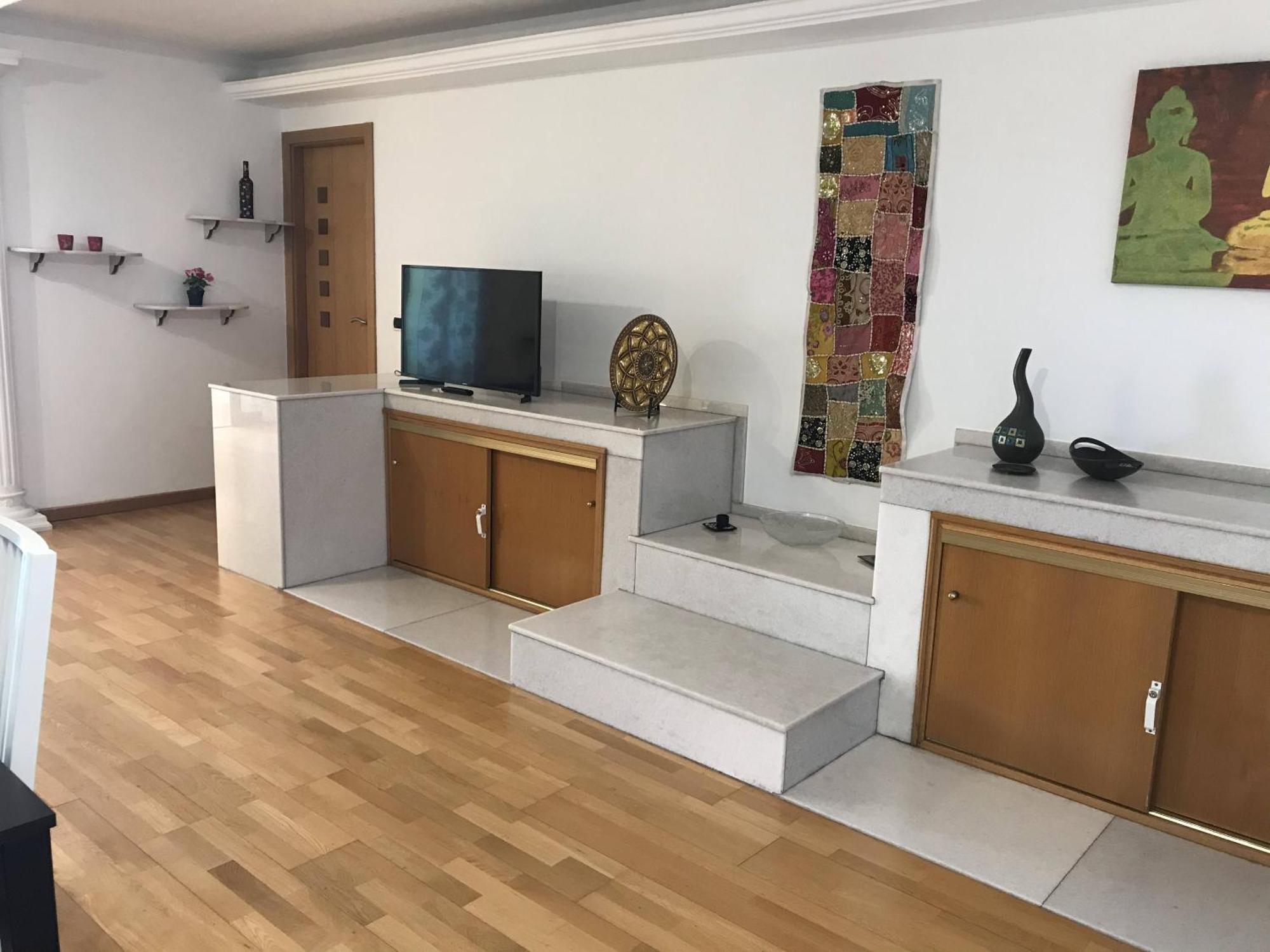 Big And Bright Apartment Corralejo Zimmer foto