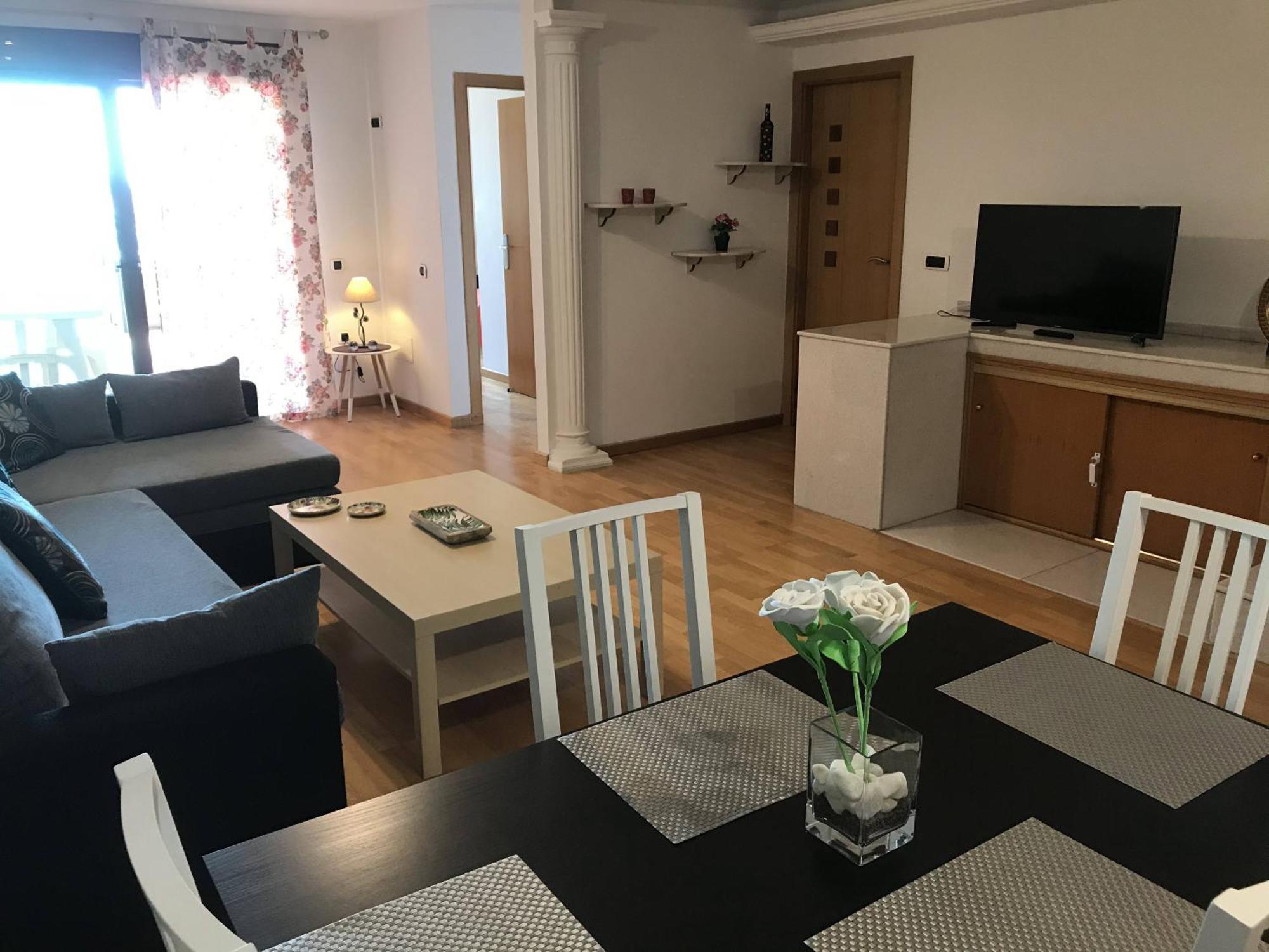 Big And Bright Apartment Corralejo Zimmer foto