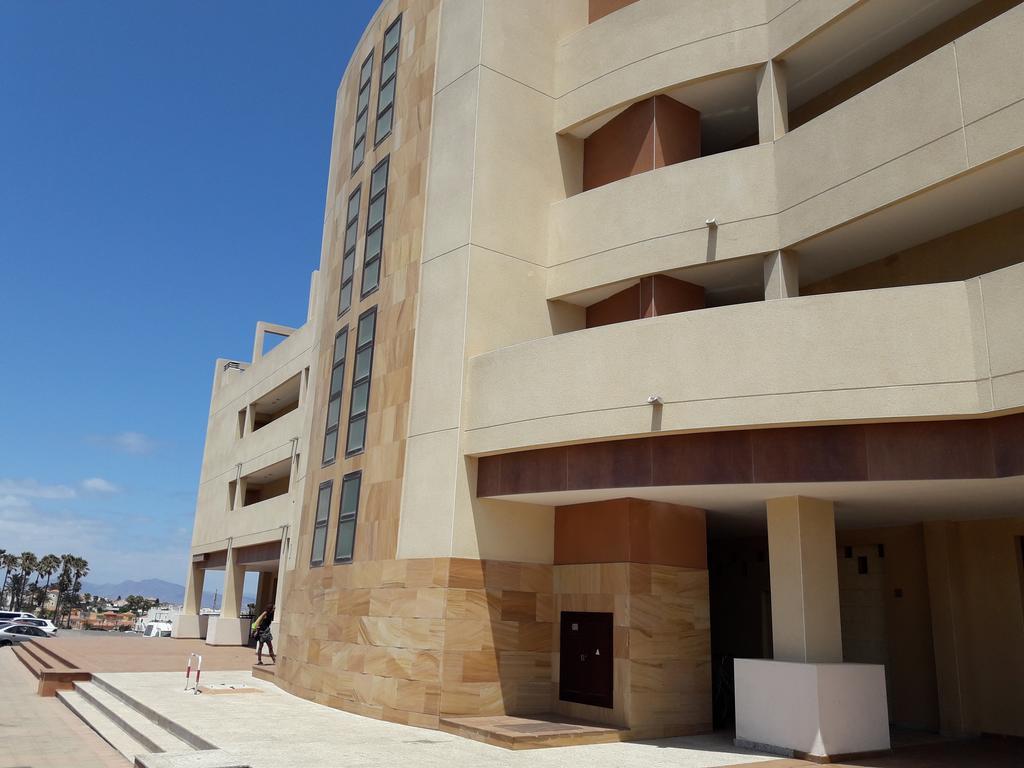 Big And Bright Apartment Corralejo Exterior foto