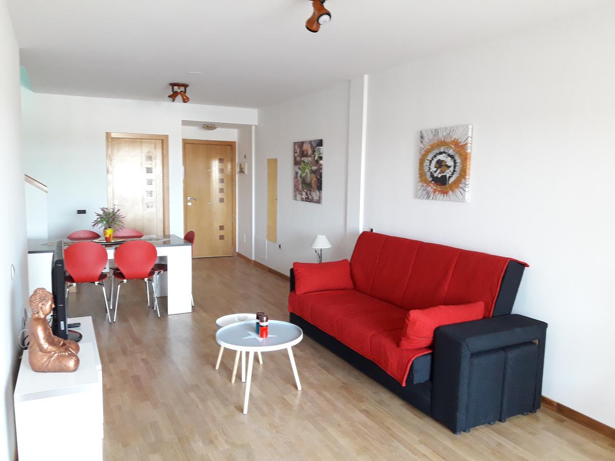 Big And Bright Apartment Corralejo Exterior foto