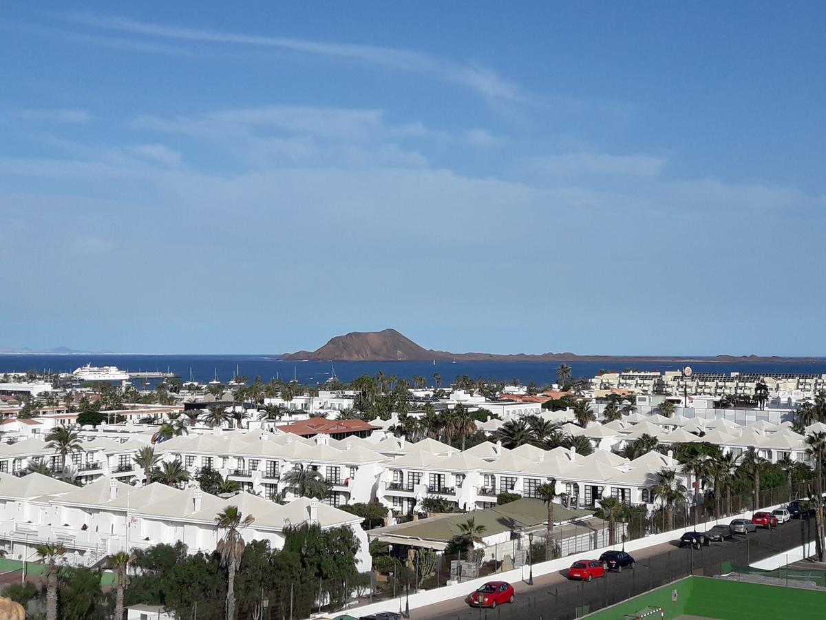 Big And Bright Apartment Corralejo Exterior foto