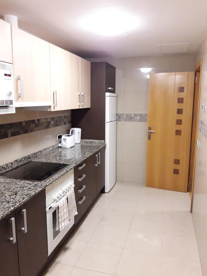 Big And Bright Apartment Corralejo Zimmer foto