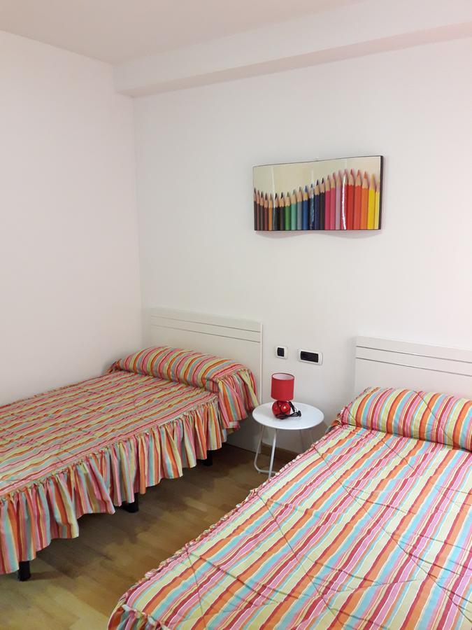 Big And Bright Apartment Corralejo Zimmer foto