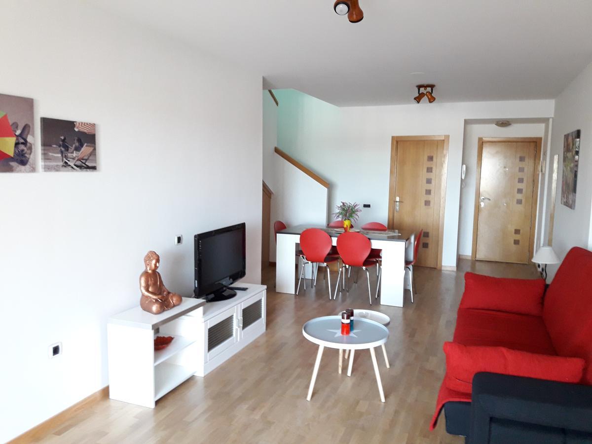 Big And Bright Apartment Corralejo Zimmer foto